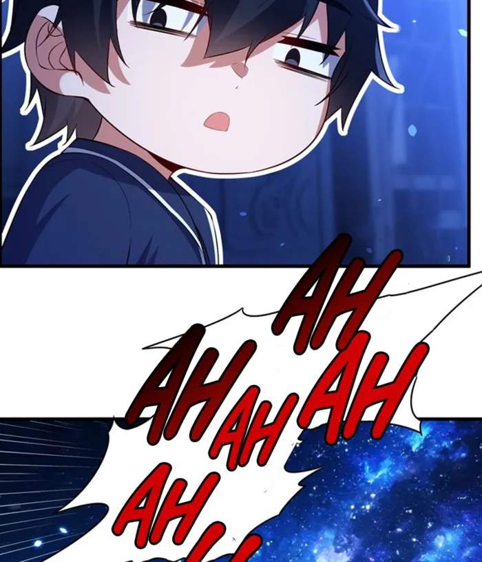 Shut Up, Evil Dragon! I don't want to raise a child with you anymore Chapter 44 29
